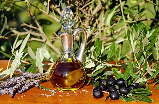 Sacred Anointing: Anointing Oil Prayer for Healing Revealed! 8 Choosing the Right Oils for Anointing