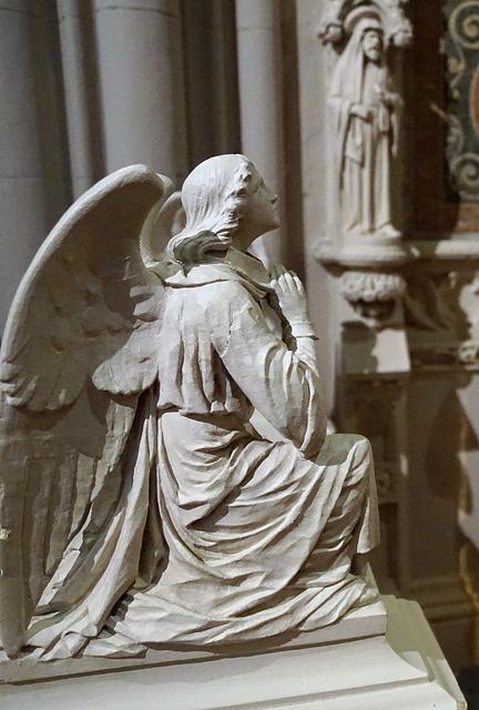 Raphael's Intercession: Experience Healing with St. Raphael Patron Saint of Healing Prayer 5 Exploring the Miraculous Healing Stories Associated with St. Raphael
