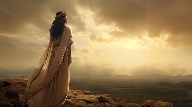 Prayer and Thanksgiving Scriptures: Dive into Scriptural Wisdom 9 Drawing Inspiration from Biblical Figures Who Exemplified Prayer and Gratitude