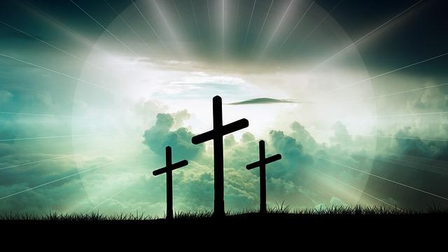 Heading 6: The Importance of Faith in Prayerful Hope Healing