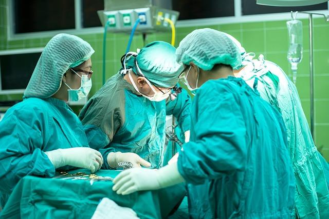 Heartfelt Wishes: Surgery Prayer Message for Loved Ones 10 Offering Hope and Strength Through Your Surgery Prayer Message