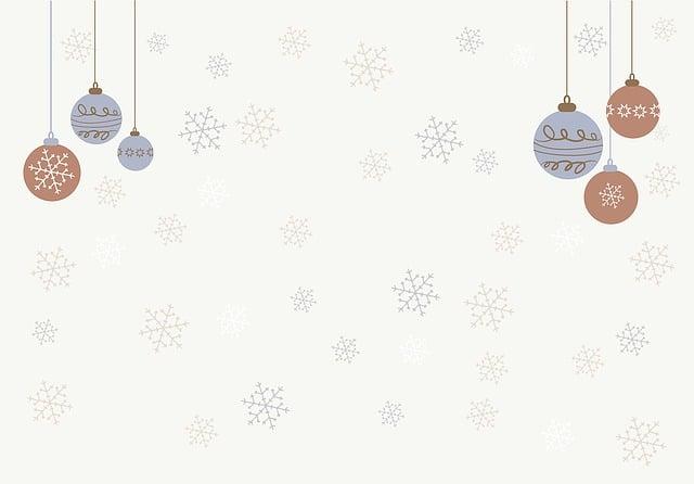 Count Down to Christmas with Free Advent Calendar Numbers Printable PDF 2 Count Down to Christmas with Free Advent Calendar Numbers Printable PDF
