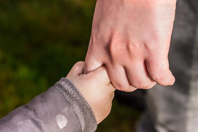 A Parent's Guide to Supporting a Child in Need of Healing