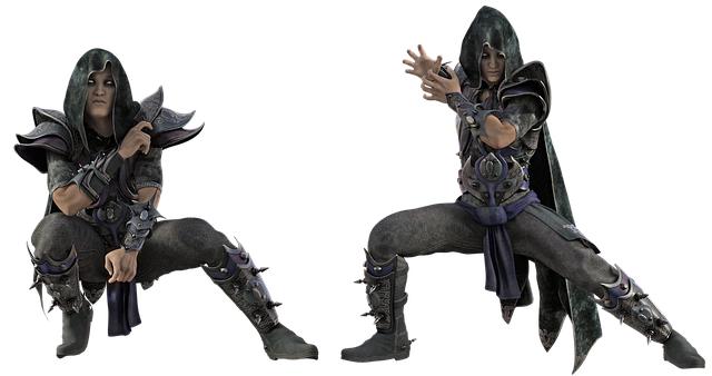 Understanding the Mechanics of Spellcasting in D&D 5e