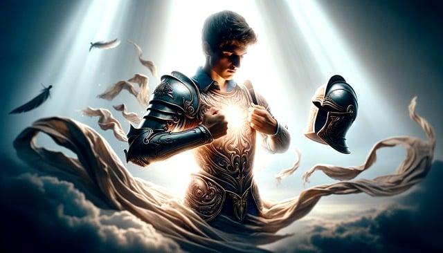 Spiritual Guidance: A Healing Prayer on YouTube Unveiled! 2 Introduction: Exploring the Power of Spiritual Guidance Through Online Platforms