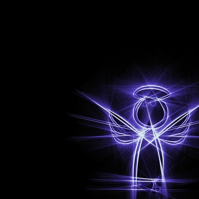 - Invoking Your Guardian Angel for Protection and Guidance Before Surgery