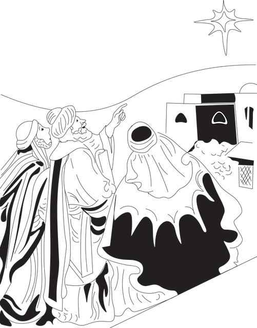 Color Your Faith: Best Coloring Bibles for Creative Worship 2 Coloring Bibles: A Creative Way to Enhance Your Worship Experience