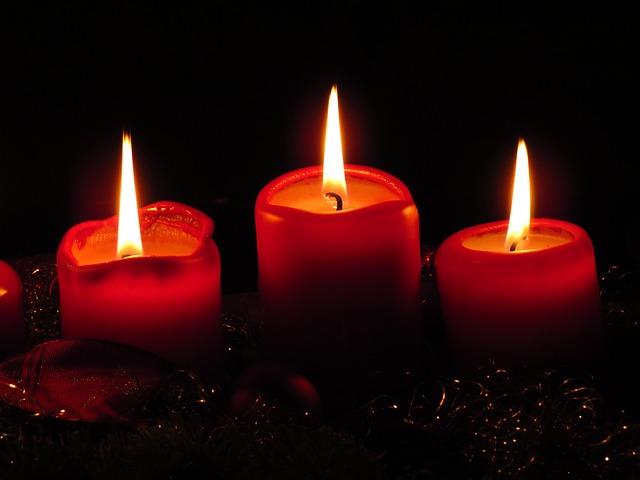 Advent in Plain Sight: Uncover the Hidden Beauty! 4 Recognizing the Hidden Beauty of Advent Wreaths