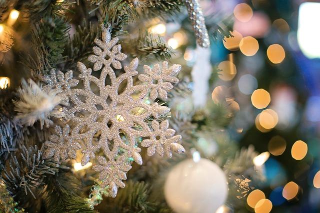 Festive Decor: Advent Christmas Tree with Ornaments! 8 - Tips for Maintaining and Storing Your Advent Christmas Tree and Ornaments