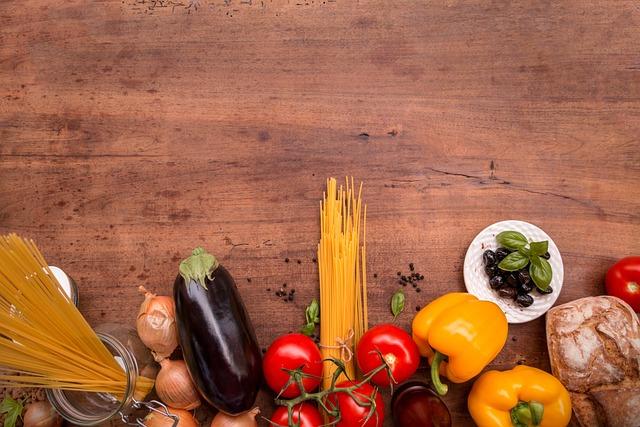 Lenten Observance: Fast Food Ideas for Lent Fridays - Delicious Options 5 Easy and Quick Meatless Meal Ideas for Lenten Fridays