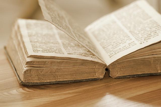 Protect Your Book: Bible Covers for Compact Bibles Available Now! 2 Benefits of Using Bible Covers for Compact Bibles