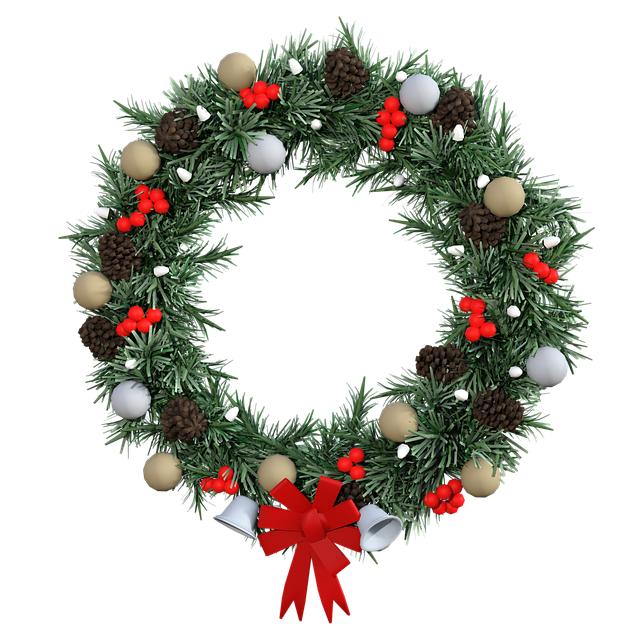 Making Advent Wreaths with Preschoolers