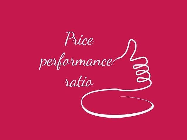 Price Point and Value: Making an Informed Investment Decision
