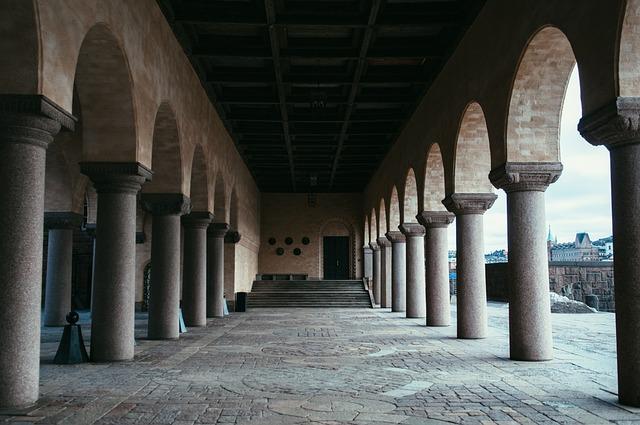 Origin of Fasting During Lent: Tracing Historical Roots 3 Historical Development of Fasting During Lent