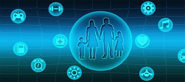 Quality Time Together: