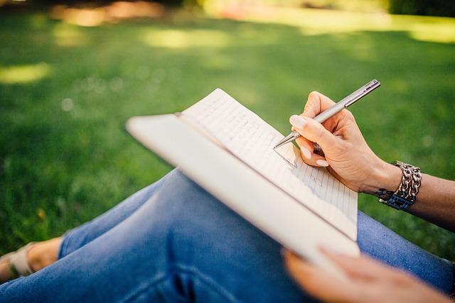 Written Prayers: A Letter to Healing Prayer Unveiled! 8 Understanding the Connection Between Writing and Healing