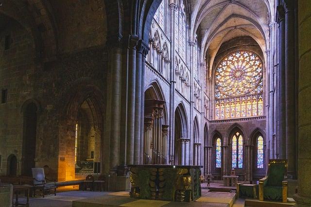 Historical Insights: Fasting and Abstinence in Lent in the Past - Exploring Traditions 8 The Role of Church Leaders in Shaping Lenten Fasting Rules