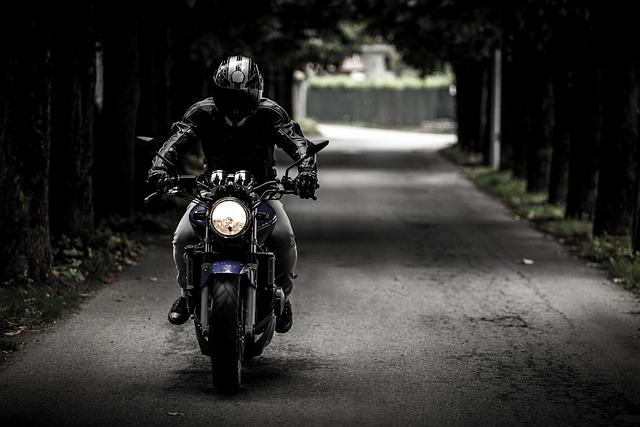 Bibles for Bikers: Riding with Faith on the Open Road 9 Connecting with Other Bikers through Bible Study Groups