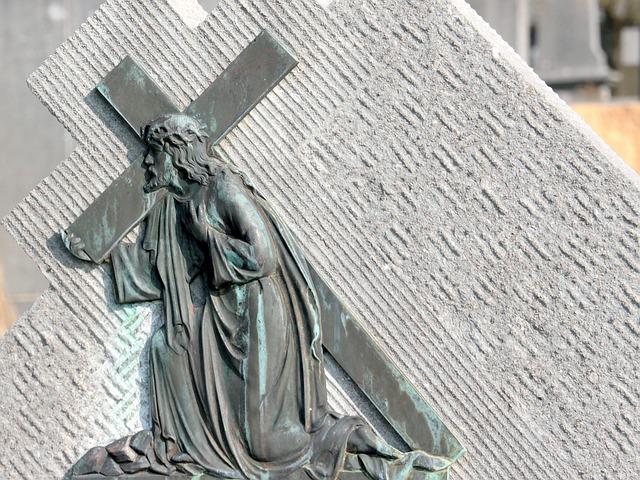 Easter Preparation: Does Lent Fasting End on Good Friday? 5 - Highlighting the Importance of Good Friday in Easter Preparation