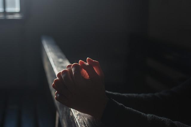 The Role of Prayer of Healing in a Well-Rounded Party Composition