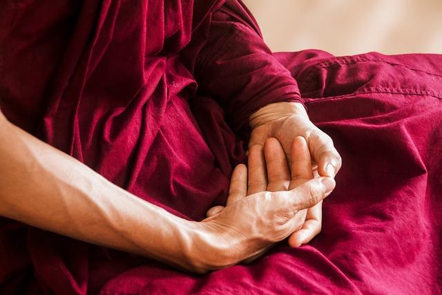 Guided Process: Navigate the Healing Journey with a Prayer Healing Process 8 Exploring the Role of Meditation in Facilitating Emotional Healing