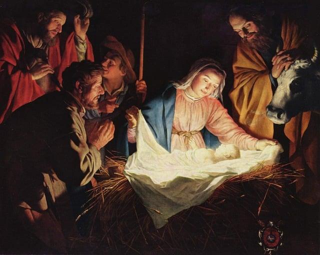 Dive into the First and Second Advent of Christ: A Comprehensive Guide 10 Exploring the Cultural Impact of Christ's Advent on Society