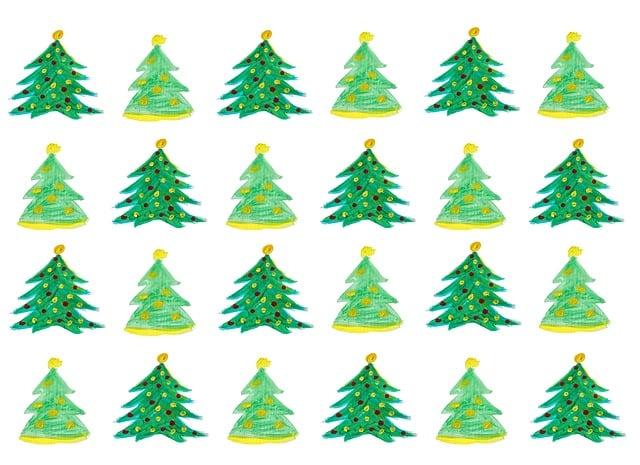 Advent in Plain Sight: Uncover the Hidden Beauty! 11 Reflecting on the True Essence of Advent Season