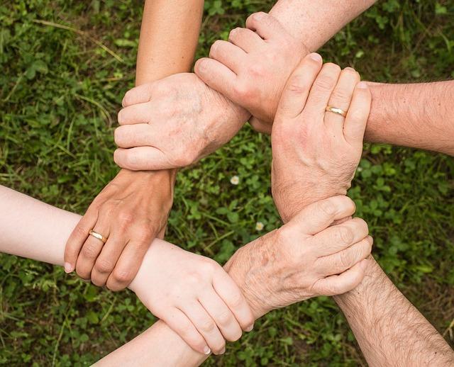 Holistic Healing: Catholic Prayer for Healing Illness Revealed! 11 The Role of Community and Support Systems in Holistic Healing