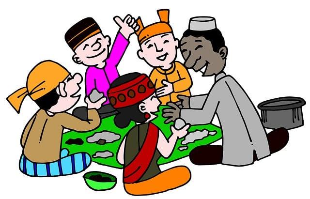 Prayer at the First Thanksgiving: Historical Insights 8 Interfaith Perspectives on Prayer at Thanksgiving