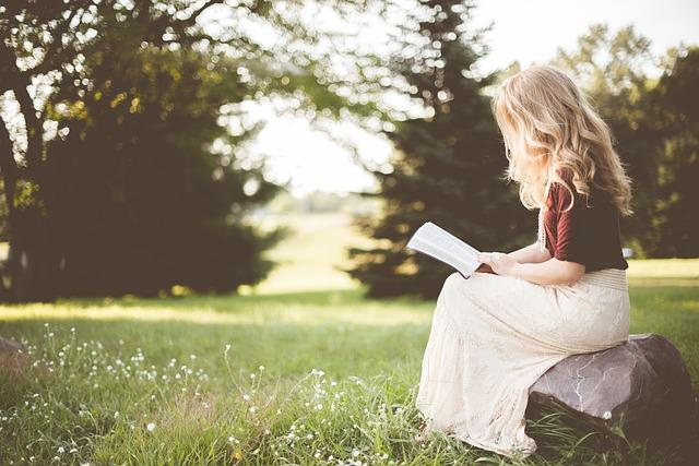 Understanding Different Features for Bible Journaling