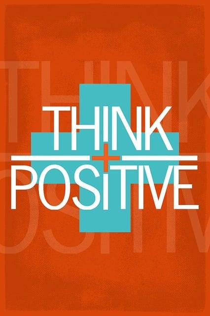 Heading 8: Creating a Positive Mindset Through Prayer and Hope