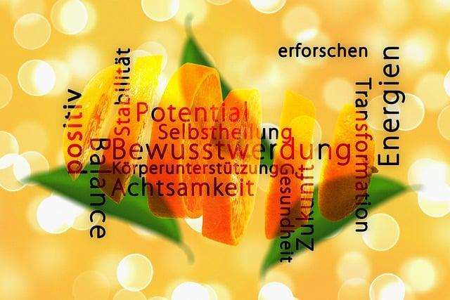 Healing Words: Experience Miracles with Powerful Words of Prayer for Healing 6 Exploring Different Types of Healing Words and Their Meanings