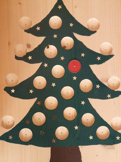 Advent Activities for Middle Schoolers: Engage Tweens with Festive Fun 2 Advent Calendar Crafts: Creative Ways to Count Down to Christmas