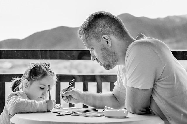 Family Support: A Child's Prayer for Healing a Sick Family Member! 12 Teaching Children the Value of Compassion and Empathy in Supporting a Sick Family Member
