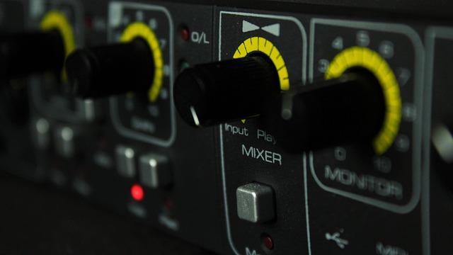 Quality Audio Production