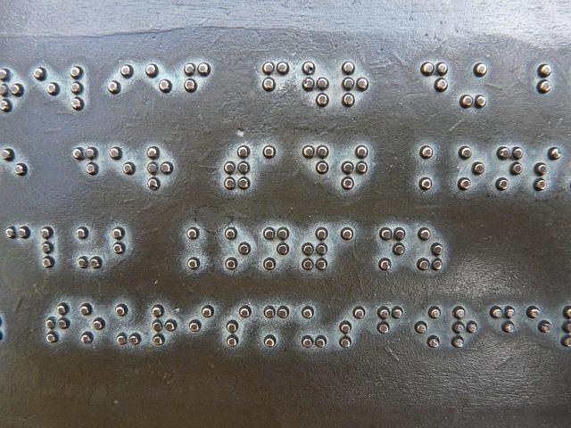 Braille and Audio Formats Available