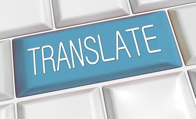 Choosing​ the ⁣Right Translation for You