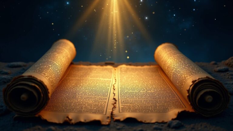 Find Free Bibles Dot Net — Complete Church Goods & Scripture Guide (AI Generated Image)