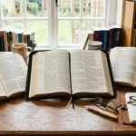 Why ESV Is the Preferred Modern Bible — Complete Analysis 2 Why ESV Is the Preferred Modern Bible