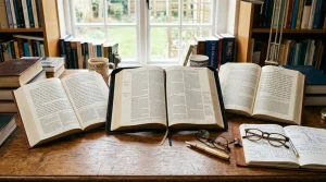 Why ESV Is the Preferred Modern Bible — Complete Analysis 5 Why ESV Is the Preferred Modern Bible