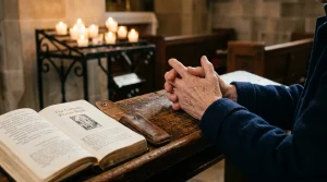 Praying 50 Hail Marys Without a Rosary — Complete Guide 4 Praying 50 Hail Marys Without a Rosary