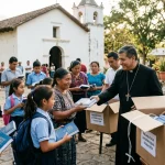 We Provide Bibles Worldwide — Global Church Outreach 3 We Provide Bibles Worldwide