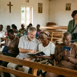 Help Church in Bibles Worldwide — Global Scripture Mission 3 Help Church in Bibles Worldwide