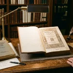 Lenhart Protestant Latin Bibles — Bibliographical Guide 2 Lenhart Protestant Latin Bibles