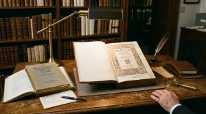 Lenhart Protestant Latin Bibles — Bibliographical Guide 5 Lenhart Protestant Latin Bibles