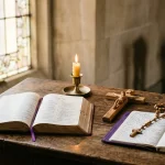 Ways to Fast for Prayer Catholic Non-Food — Spiritual Guide 3 Ways to Fast for Prayer Catholic Non-Food