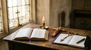 Ways to Fast for Prayer Catholic Non-Food — Spiritual Guide 6 Ways to Fast for Prayer Catholic Non-Food